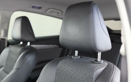 Haval F7x I, 2023 год, 2 399 000 рублей, 35 фотография
