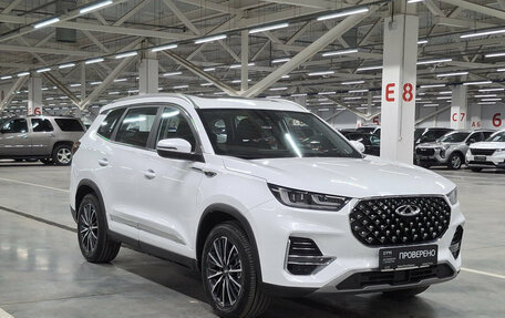 Chery Tiggo 8 Pro, 2023 год, 2 349 000 рублей, 3 фотография