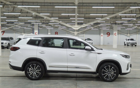 Chery Tiggo 8 Pro, 2023 год, 2 349 000 рублей, 5 фотография