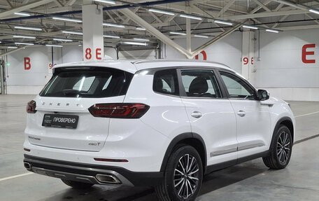 Chery Tiggo 8 Pro, 2023 год, 2 349 000 рублей, 6 фотография