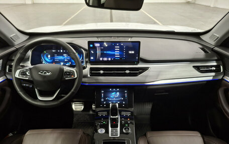 Chery Tiggo 8 Pro, 2023 год, 2 349 000 рублей, 17 фотография
