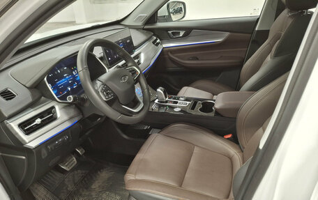 Chery Tiggo 8 Pro, 2023 год, 2 349 000 рублей, 20 фотография