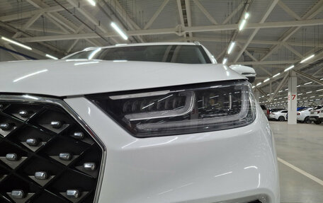 Chery Tiggo 8 Pro, 2023 год, 2 349 000 рублей, 21 фотография