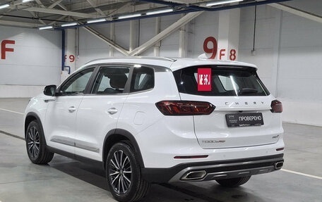 Chery Tiggo 8 Pro, 2023 год, 2 349 000 рублей, 8 фотография