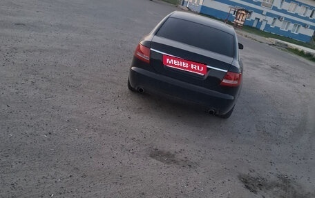 Audi A6, 2006 год, 350 000 рублей, 2 фотография