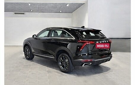 Haval F7, 2026 год, 2 899 000 рублей, 5 фотография