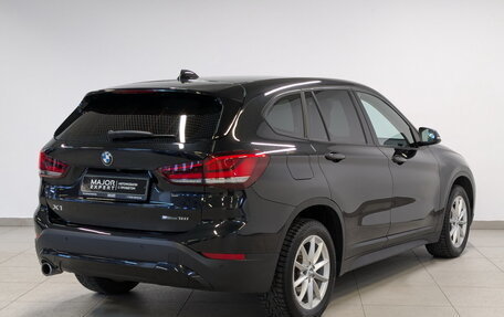 BMW X1, 2020 год, 2 800 000 рублей, 5 фотография