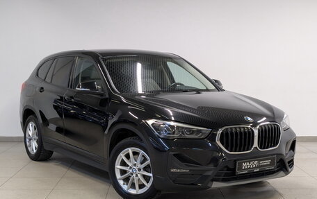 BMW X1, 2020 год, 2 800 000 рублей, 3 фотография