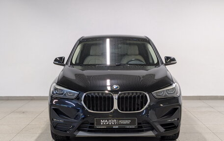 BMW X1, 2020 год, 2 800 000 рублей, 2 фотография