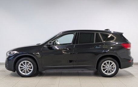 BMW X1, 2020 год, 2 800 000 рублей, 8 фотография