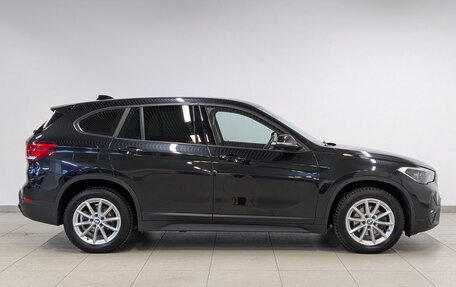 BMW X1, 2020 год, 2 800 000 рублей, 4 фотография