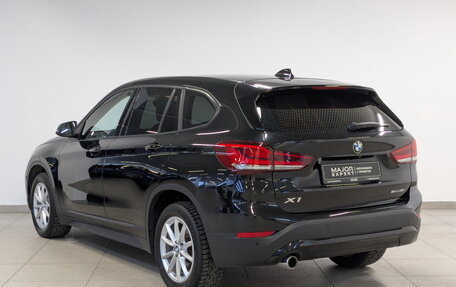 BMW X1, 2020 год, 2 800 000 рублей, 7 фотография