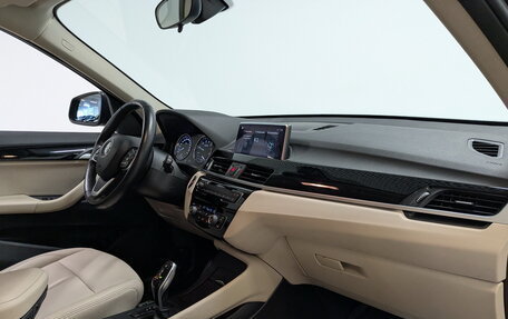 BMW X1, 2020 год, 2 800 000 рублей, 11 фотография