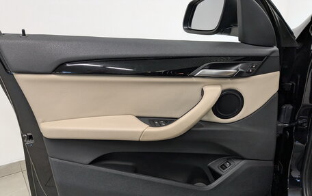 BMW X1, 2020 год, 2 800 000 рублей, 19 фотография