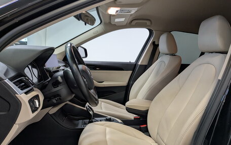 BMW X1, 2020 год, 2 800 000 рублей, 20 фотография