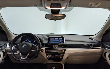 BMW X1, 2020 год, 2 800 000 рублей, 14 фотография