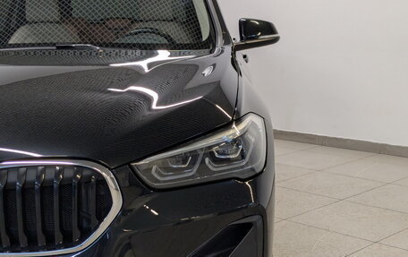 BMW X1, 2020 год, 2 800 000 рублей, 17 фотография
