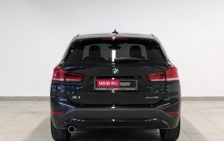 BMW X1, 2020 год, 2 800 000 рублей, 6 фотография