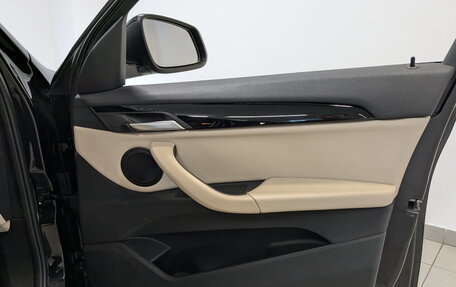 BMW X1, 2020 год, 2 800 000 рублей, 24 фотография
