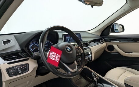 BMW X1, 2020 год, 2 800 000 рублей, 16 фотография