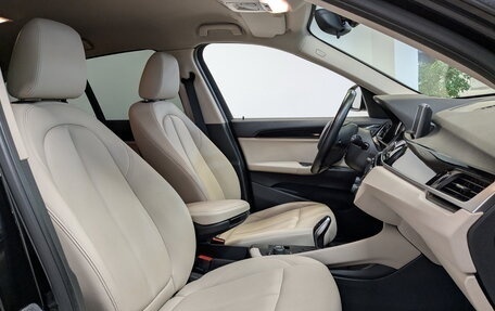 BMW X1, 2020 год, 2 800 000 рублей, 23 фотография