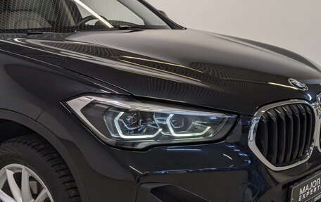 BMW X1, 2020 год, 2 800 000 рублей, 25 фотография