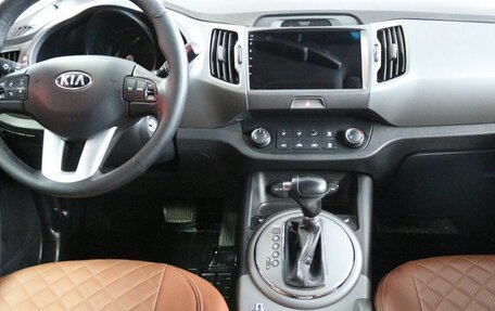 KIA Sportage III, 2015 год, 1 490 000 рублей, 7 фотография
