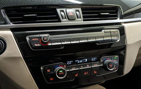 BMW X1, 2020 год, 2 800 000 рублей, 27 фотография