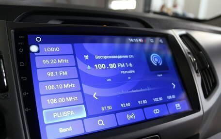 KIA Sportage III, 2015 год, 1 490 000 рублей, 10 фотография