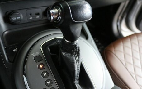 KIA Sportage III, 2015 год, 1 490 000 рублей, 12 фотография