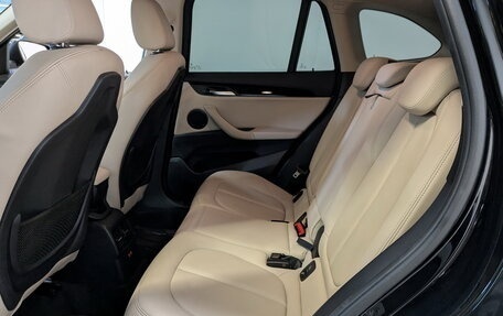 BMW X1, 2020 год, 2 800 000 рублей, 12 фотография