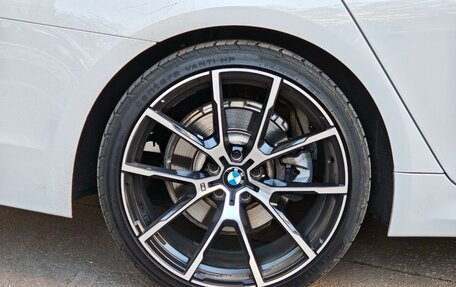 BMW 5 серия, 2020 год, 3 фотография