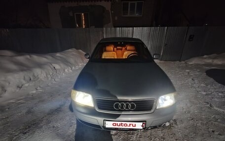 Audi A6, 1998 год, 280 000 рублей, 1 фотография