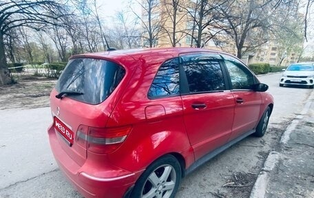 Mercedes-Benz B-Класс, 2007 год, 498 000 рублей, 1 фотография