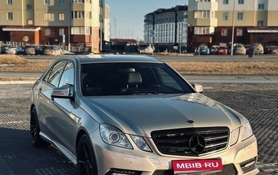 Mercedes-Benz E-Класс, 2012 год, 1 230 000 рублей, 1 фотография