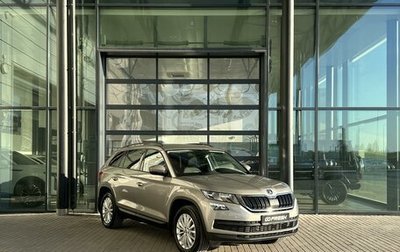 Skoda Kodiaq I, 2020 год, 3 250 000 рублей, 1 фотография
