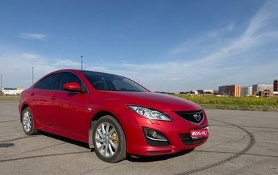 Mazda 6, 2011 год, 1 270 000 рублей, 1 фотография