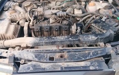 Daewoo Nexia I рестайлинг, 2011 год, 125 000 рублей, 1 фотография