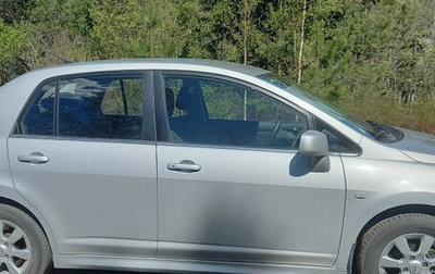 Nissan Tiida, 2013 год, 727 000 рублей, 1 фотография