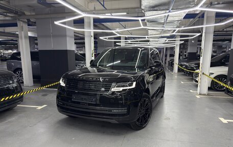 Land Rover Range Rover IV рестайлинг, 2026 год, 23 890 000 рублей, 1 фотография