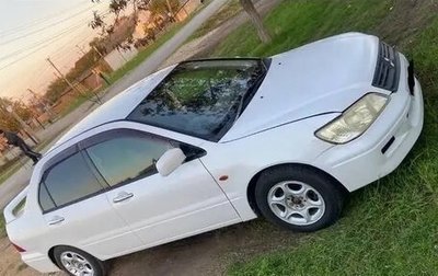 Mitsubishi Lancer IX, 2000 год, 330 000 рублей, 1 фотография