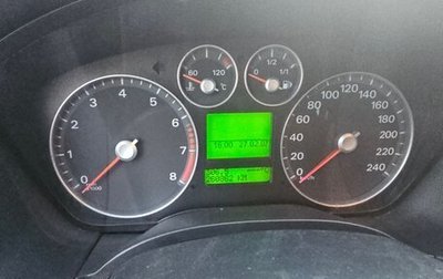 Ford Focus II рестайлинг, 2007 год, 600 000 рублей, 1 фотография
