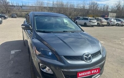Mazda CX-7 I рестайлинг, 2011 год, 1 400 000 рублей, 1 фотография