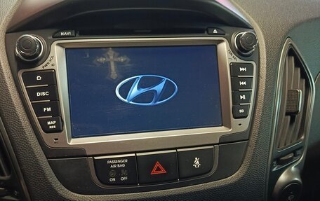 Hyundai ix35 I рестайлинг, 2014 год, 1 450 000 рублей, 1 фотография