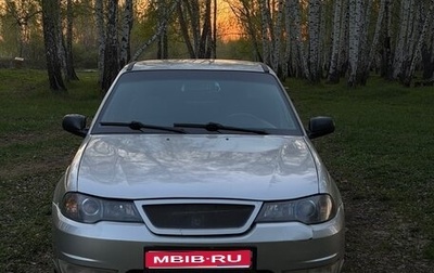 Daewoo Nexia I рестайлинг, 2011 год, 230 000 рублей, 1 фотография