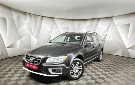 Volvo XC70 II рестайлинг, 2012 год, 1 443 000 рублей, 1 фотография