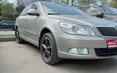 Skoda Octavia, 2011 год, 1 300 000 рублей, 1 фотография