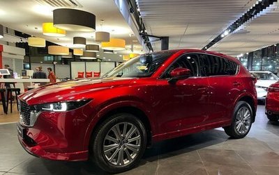 Mazda CX-5 II, 2025 год, 5 550 000 рублей, 1 фотография