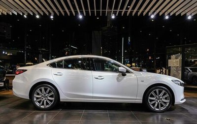 Mazda 6, 2023 год, 3 890 000 рублей, 1 фотография