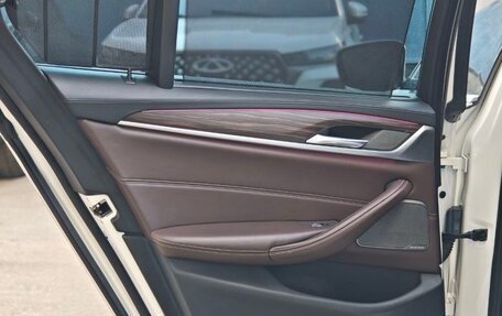 BMW 5 серия, 2020 год, 18 фотография